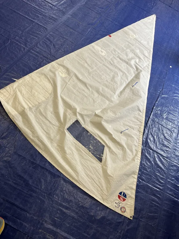 420 Fock – 345 x 310 x 170