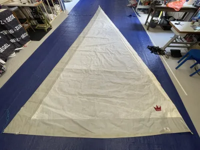 Rollreff Genua+ UV – 685 x 680 x 310