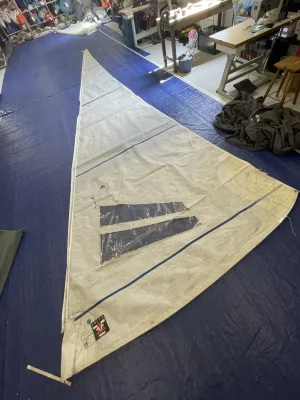 Fock – 790 x 730 x 250